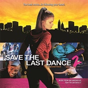 Bridging the Gap - Save the Last Dance 2