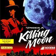 Under a Killing Moon