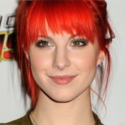 Hayley Williams