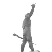 Spomenik Neznanom Junaku Sokolac