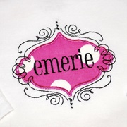 Emerie