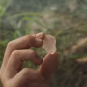 Pink Diamond - Blood Diamond