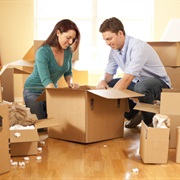 Move House More Than 5X