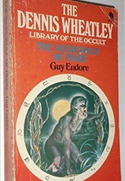 The Werewolf of Paris (Guy Endore)