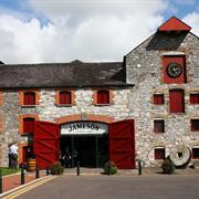 Jameson Distillery