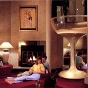 Cove Haven Resort - Poconos