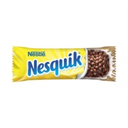 Nesquik Bar