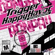Danganronpa: Trigger Happy Havoc