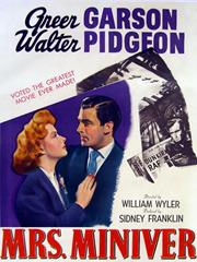 Mrs. Miniver