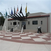 Unser Racing Museum, Albuquerque, NM