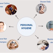 Personal Hygiene