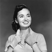 Ann Blythe