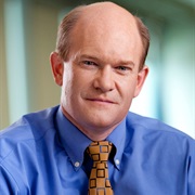 Chris Coons (D)