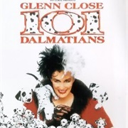101 Dalmations