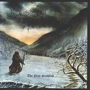 Night Conquers Day - The First Snowfall