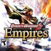 Dynasty Warriors 5: Empires
