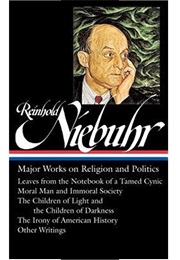 Writings (Reinhold Niebuhr)