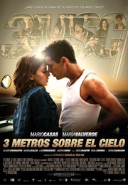 3 Metros Sobre El Cielo (2010)
