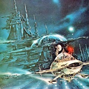 Eddie Jones/ S. Fantoni (1935 - 1999)