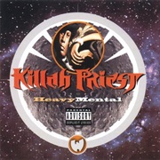Killah Priest - Heavy Mental