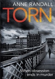 Torn (Anne Randall)