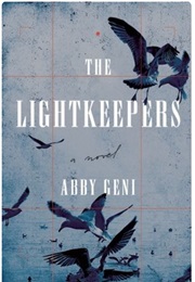 The Lightkeepers (Abby Geni)