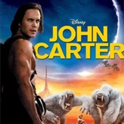 John Carter