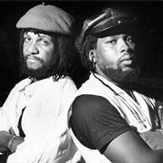 Sly & Robbie