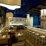 Opa/Drury Beer Garden