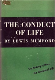 The Conduct of Life (Lewis Mumford)