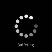 Buffering