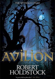 Avilion (Robert Holdstock)
