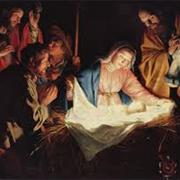 The Nativity