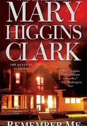 Remember Me (Mary Higgins Clark)