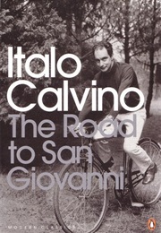 The Road to San Giovanni (Italo Calvino)