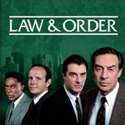 Law & Order Season 3