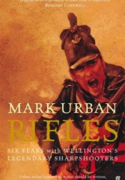 Rifles (Mark Urban)