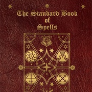 Witch's Book of Spells