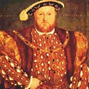 Henry VIII