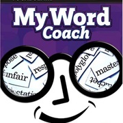 My Word Coach