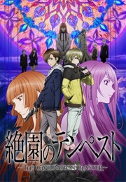 Zetsuen No Tempest (2012)