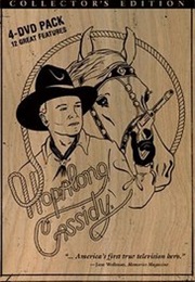 Hopalong Cassidy (1952)
