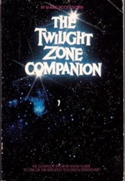 The Twilight Zone Companion (Zicree)