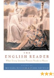 The English Reader (Diane Ravitch)