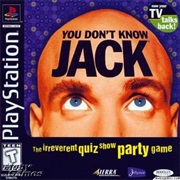 You Don&#39;t Know Jack