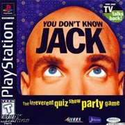 You Don't Know Jack