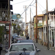 Locke Historic District