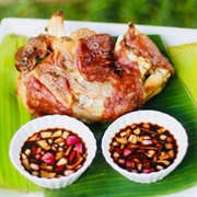 Crispy Pata