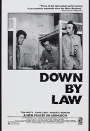 Down by Law (1986)