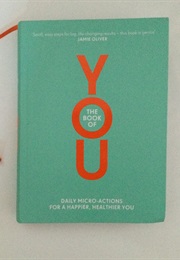 The Book of You (..)